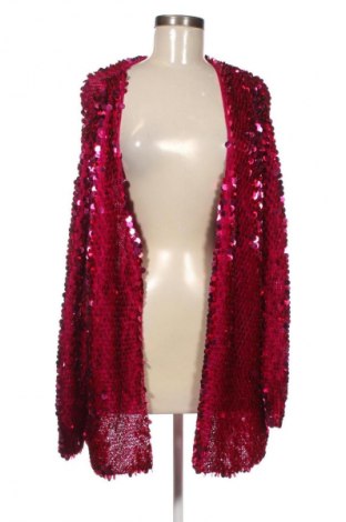 Damen Strickjacke Unbranded, Größe M, Farbe Rosa, Preis € 6,99