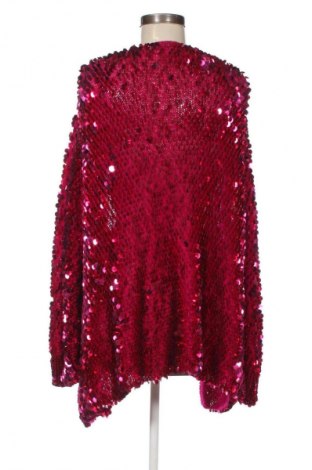 Damen Strickjacke Unbranded, Größe M, Farbe Rosa, Preis € 6,99