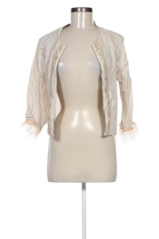 Dámsky kardigán Unbranded, Veľkosť M, Farba Béžová, Cena  14,83 €