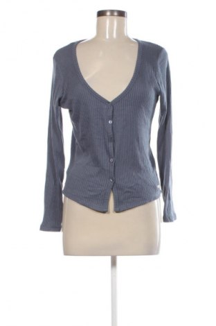 Дамска жилетка Unbranded, Размер M, Цвят Сив, Цена 5,11 €