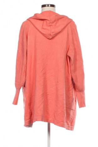 Γυναικεία ζακέτα Unbranded, Μέγεθος L, Χρώμα Ρόζ , Τιμή 11,99 €