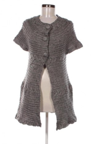 Női kardigán Unbranded, Méret S, Szín Szürke, Ár 4 969 Ft