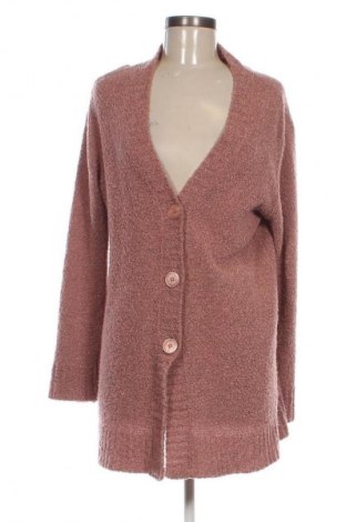 Cardigan de damă Unbranded, Mărime M, Culoare Roz, Preț 77,17 Lei