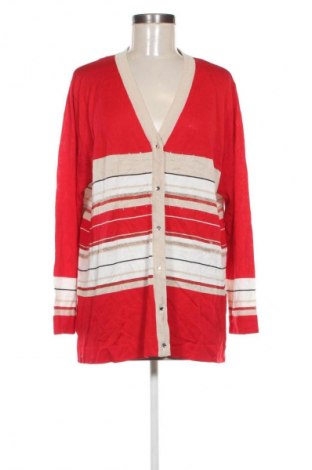 Damen Strickjacke Unbranded, Größe L, Farbe Mehrfarbig, Preis 12,99 €