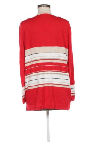 Damen Strickjacke Unbranded, Größe L, Farbe Mehrfarbig, Preis 12,99 €