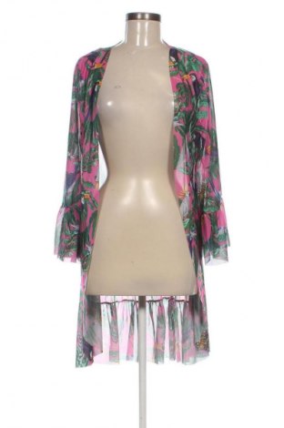 Damen Strickjacke Unbranded, Größe S, Farbe Mehrfarbig, Preis 15,00 €