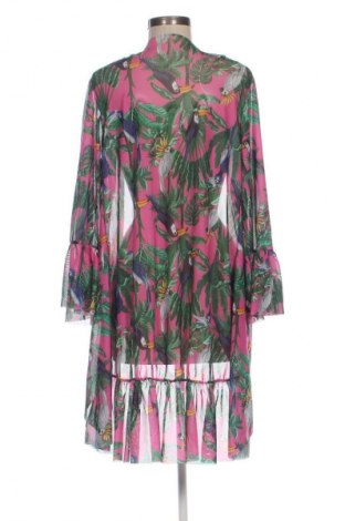 Damen Strickjacke Unbranded, Größe S, Farbe Mehrfarbig, Preis 15,00 €