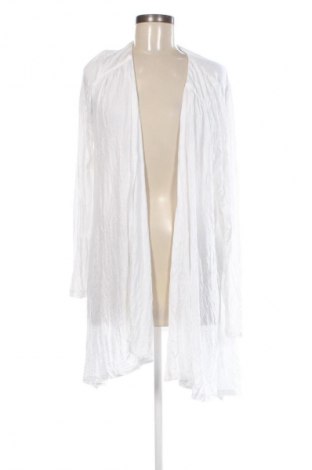 Cardigan de damă Unbranded, Mărime XL, Culoare Alb, Preț 54,99 Lei