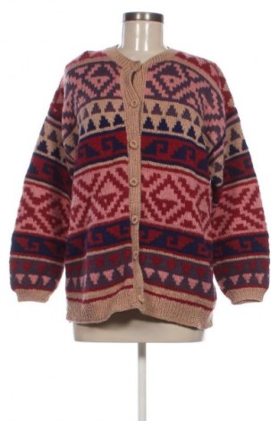 Damen Strickjacke Unbranded, Größe XL, Farbe Mehrfarbig, Preis € 14,83