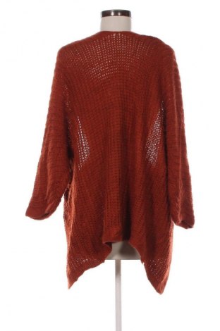 Dámsky kardigán Unbranded, Velikost M, Barva Hnědá, Cena  189,00 Kč