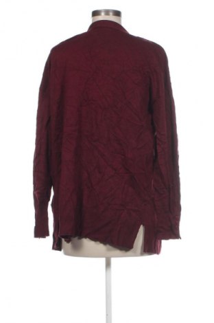 Cardigan de damă Unbranded, Mărime XL, Culoare Roșu, Preț 60,99 Lei