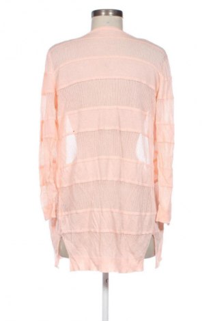 Damen Strickjacke Unbranded, Größe M, Farbe Rosa, Preis 14,83 €