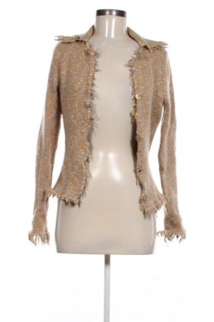 Дамска жилетка Unbranded, Размер M, Цвят Многоцветен, Цена 29,00 лв.