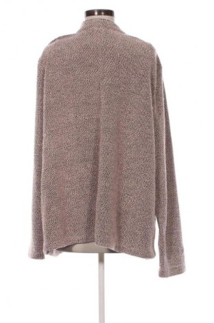Damen Strickjacke Unbranded, Größe 3XL, Farbe Mehrfarbig, Preis 14,99 €