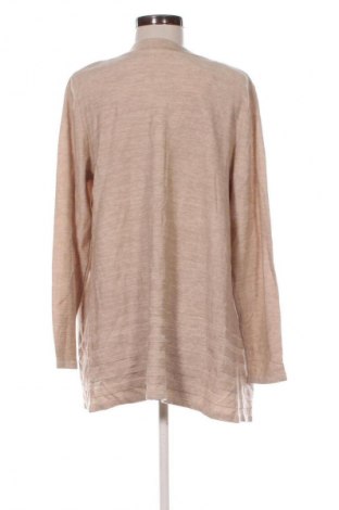 Γυναικεία ζακέτα Unbranded, Μέγεθος M, Χρώμα Καφέ, Τιμή 6,99 €