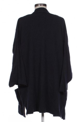 Damen Strickjacke Unbranded, Größe 3XL, Farbe Blau, Preis € 14,83