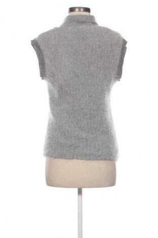 Дамска жилетка Unbranded, Размер M, Цвят Сив, Цена 9,99 лв.