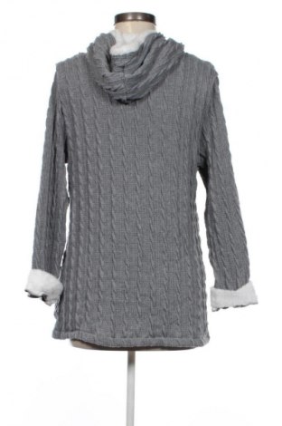 Cardigan de damă Unbranded, Mărime M, Culoare Gri, Preț 29,99 Lei