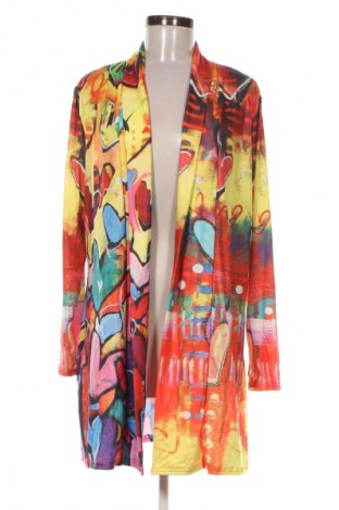 Cardigan de damă Unbranded, Mărime M, Culoare Multicolor, Preț 42,99 Lei