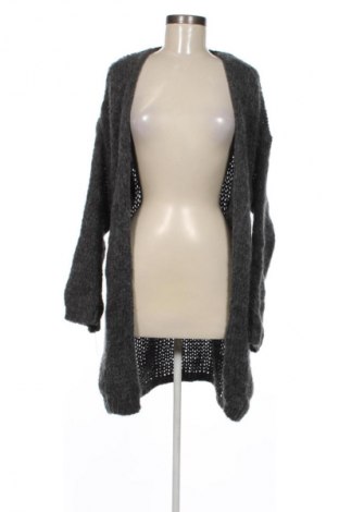 Cardigan de damă Unbranded, Mărime M, Culoare Gri, Preț 63,99 Lei