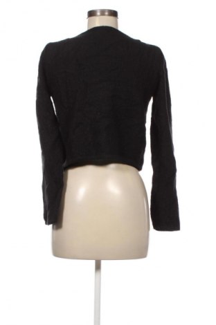 Дамска жилетка Unbranded, Размер S, Цвят Черен, Цена 19,99 лв.