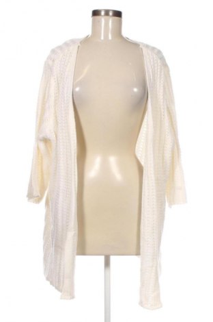 Cardigan de damă Unbranded, Mărime 3XL, Culoare Ecru, Preț 100,99 Lei