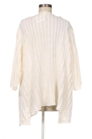 Cardigan de damă Unbranded, Mărime 3XL, Culoare Ecru, Preț 100,99 Lei