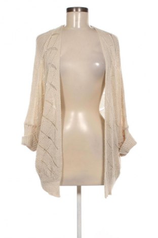 Cardigan de damă Unbranded, Mărime XL, Culoare Bej, Preț 32,99 Lei