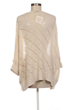 Cardigan de damă Unbranded, Mărime XL, Culoare Bej, Preț 32,99 Lei