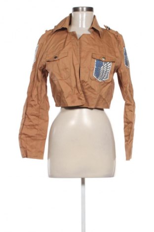 Damen Strickjacke Unbranded, Größe XL, Farbe Braun, Preis € 5,99