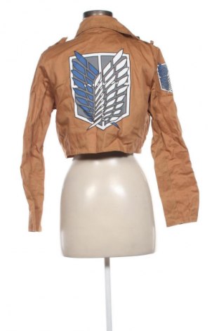 Damen Strickjacke Unbranded, Größe XL, Farbe Braun, Preis € 5,99