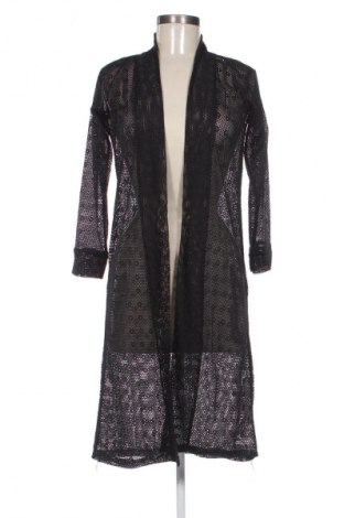 Γυναικεία ζακέτα Unbranded, Μέγεθος M, Χρώμα Μαύρο, Τιμή 14,83 €