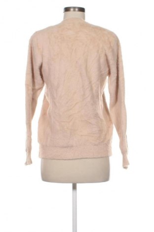 Damski kardigan Unbranded, Rozmiar M, Kolor Beżowy, Cena 37,99 zł