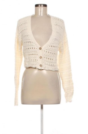 Dámsky kardigán Unbranded, Veľkosť XS, Farba Biela, Cena  8,95 €