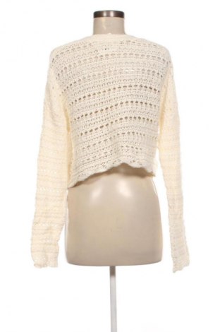 Dámsky kardigán Unbranded, Veľkosť XS, Farba Biela, Cena  8,95 €