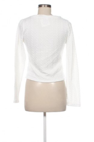 Cardigan de damă Unbranded, Mărime M, Culoare Alb, Preț 36,99 Lei