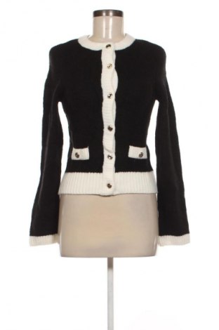 Damen Strickjacke Unbranded, Größe S, Farbe Schwarz, Preis 6,99 €