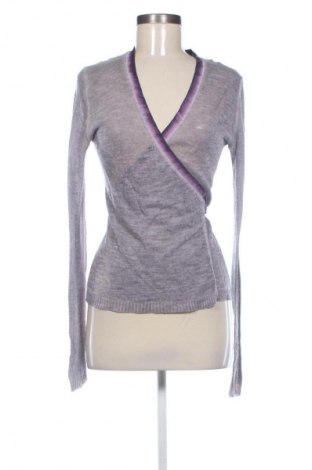 Damski kardigan Unbranded, Rozmiar M, Kolor Fioletowy, Cena 66,67 zł