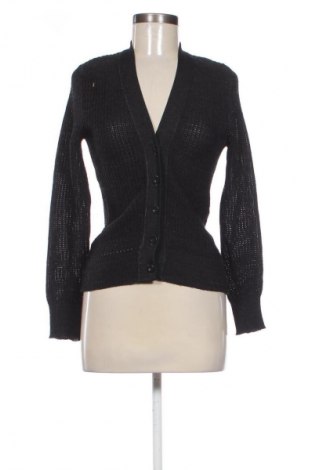 Damen Strickjacke Unbranded, Größe M, Farbe Schwarz, Preis 15,00 €