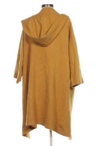 Női kardigán Unbranded, Méret L, Szín Sárga, Ár 5 800 Ft