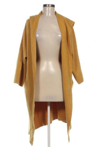 Női kardigán Unbranded, Méret L, Szín Sárga, Ár 5 800 Ft