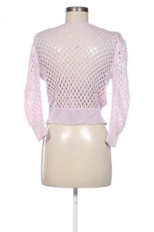 Damen Strickjacke Unbranded, Größe M, Farbe Lila, Preis 14,91 €
