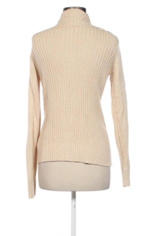 Дамска жилетка Unbranded, Размер L, Цвят Бежов, Цена 29,15 лв.