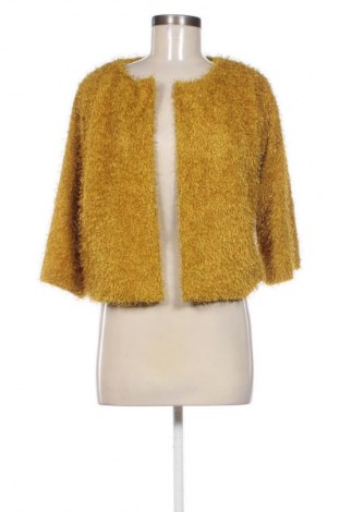 Dámsky kardigán Unbranded, Velikost M, Barva Žlutá, Cena  367,00 Kč