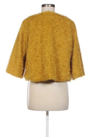 Dámsky kardigán Unbranded, Velikost M, Barva Žlutá, Cena  367,00 Kč