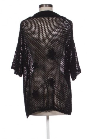 Дамска жилетка Unbranded, Размер M, Цвят Черен, Цена 29,00 лв.