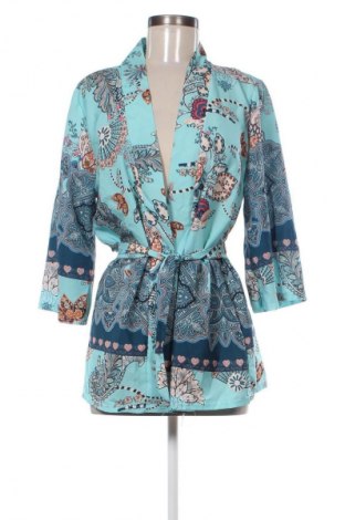 Γυναικεία ζακέτα Unbranded, Μέγεθος M, Χρώμα Πολύχρωμο, Τιμή 14,83 €