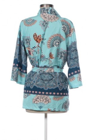 Γυναικεία ζακέτα Unbranded, Μέγεθος M, Χρώμα Πολύχρωμο, Τιμή 14,83 €