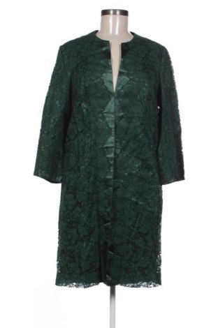 Дамска жилетка Unbranded, Размер L, Цвят Зелен, Цена 29,00 лв.