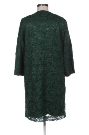 Дамска жилетка Unbranded, Размер L, Цвят Зелен, Цена 29,00 лв.